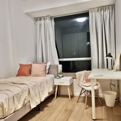 Ferraria Park Condominium (D17), Condominium #503551151